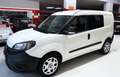 Fiat Doblo 1.4 16v TJT 120Cv Natural Power / Benzina - Metano Blanc - thumbnail 1