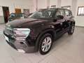 Jeep Avenger 1.2 Turbo 100 CV MHEV Altitude AUTOMATICA Nero - thumbnail 9
