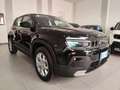 Jeep Avenger 1.2 Turbo 100 CV MHEV Altitude AUTOMATICA Nero - thumbnail 1