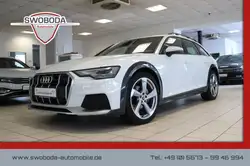 Audi A6 Allroad quattro 40 TDI Luft AHK Kamera DAB+