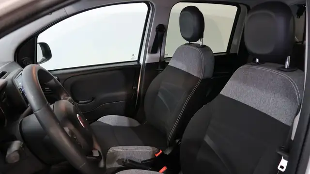 Fiat Panda view 20