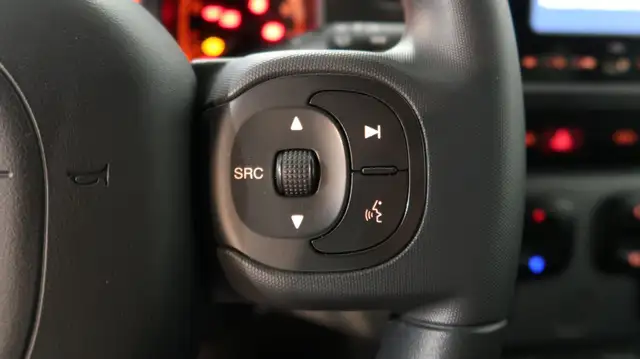 Fiat Panda view 27