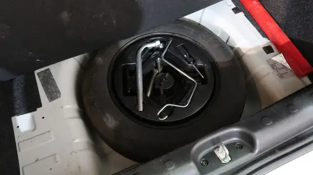 Fiat Panda view 24