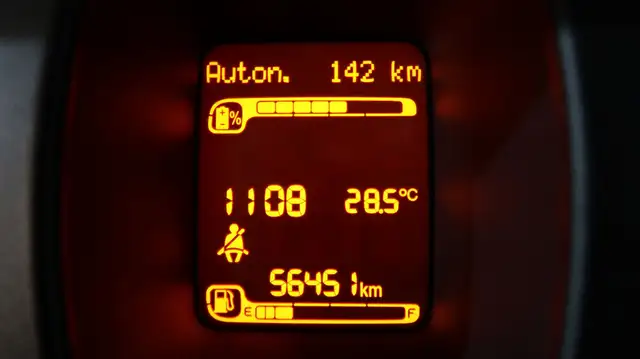 Fiat Panda view 30