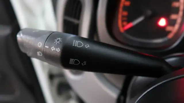Fiat Panda view 28