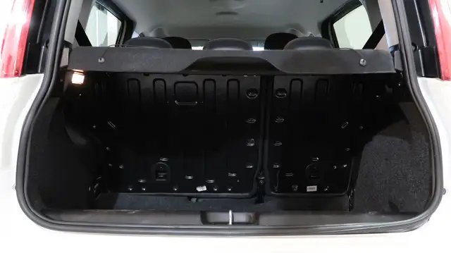 Fiat Panda view 23