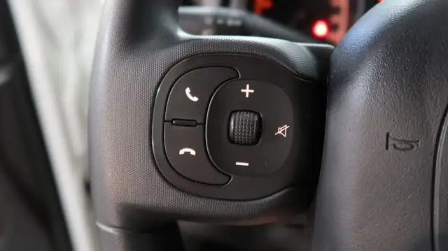Fiat Panda view 26