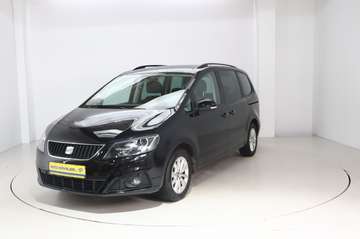 2.0 TDI Stylance 7- Sitzer