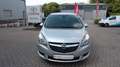 Opel Meriva B PDC V+H Kamera Argent - thumbnail 1