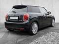 MINI Cooper SE Classic Trim Navi Leder LED KlimaA Pano RFK DrivAs Zwart - thumbnail 2