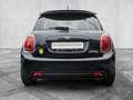 MINI Cooper SE Classic Trim Navi Leder LED KlimaA Pano RFK DrivAs Zwart - thumbnail 4
