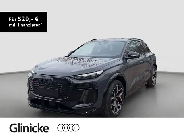 Audi SQ6 e-tron 360 kW (0,25 % fähig)