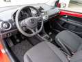 Volkswagen up! move up! 1.0 MPI Klimaauto GRA SHZ PDC RFK Rot - thumbnail 11
