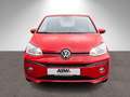 Volkswagen up! move up! 1.0 MPI Klimaauto GRA SHZ PDC RFK Rot - thumbnail 4