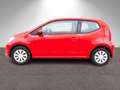 Volkswagen up! move up! 1.0 MPI Klimaauto GRA SHZ PDC RFK Rot - thumbnail 3