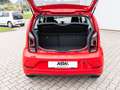 Volkswagen up! move up! 1.0 MPI Klimaauto GRA SHZ PDC RFK Rot - thumbnail 8