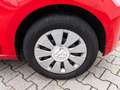 Volkswagen up! move up! 1.0 MPI Klimaauto GRA SHZ PDC RFK Rot - thumbnail 9