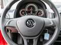 Volkswagen up! move up! 1.0 MPI Klimaauto GRA SHZ PDC RFK Rot - thumbnail 15