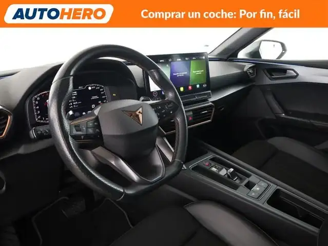 CUPRA Unknown Model view 12