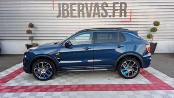 1.5 PHEV 261 CH DCTH7