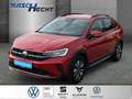 Volkswagen Taigo Move 1.0 TSI*AHK*LED*NAVI*SHZ* Rot - thumbnail 1