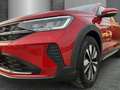 Volkswagen Taigo Move 1.0 TSI*AHK*LED*NAVI*SHZ* Rot - thumbnail 9