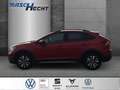 Volkswagen Taigo Move 1.0 TSI*AHK*LED*NAVI*SHZ* Rot - thumbnail 2