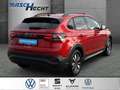 Volkswagen Taigo Move 1.0 TSI*AHK*LED*NAVI*SHZ* Rot - thumbnail 4