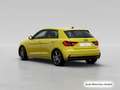 Audi A1 30 TFSI S tronic S line Virtual/SON Jaune - thumbnail 6