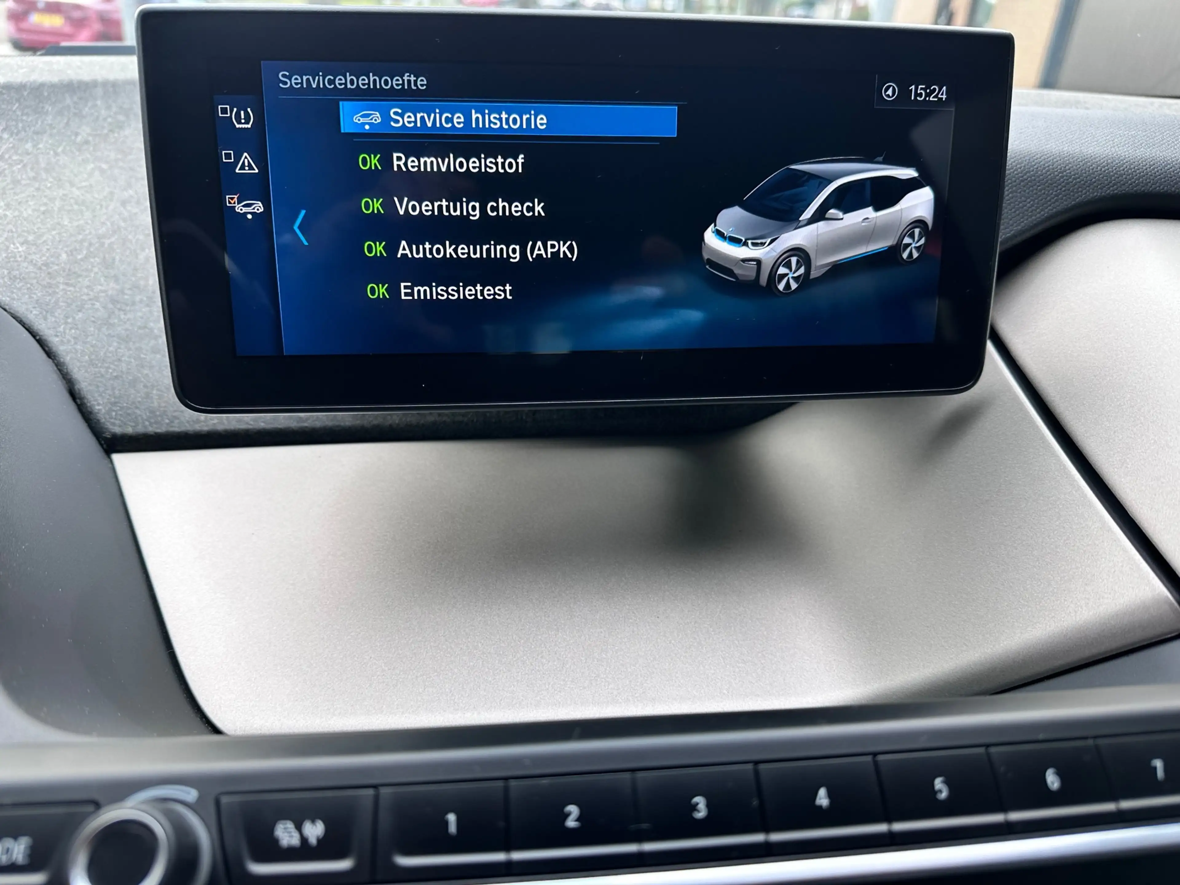 BMW i3 Executive Edition 120Ah 42 kWh CAMERA / 20" / NL-A — photo 12