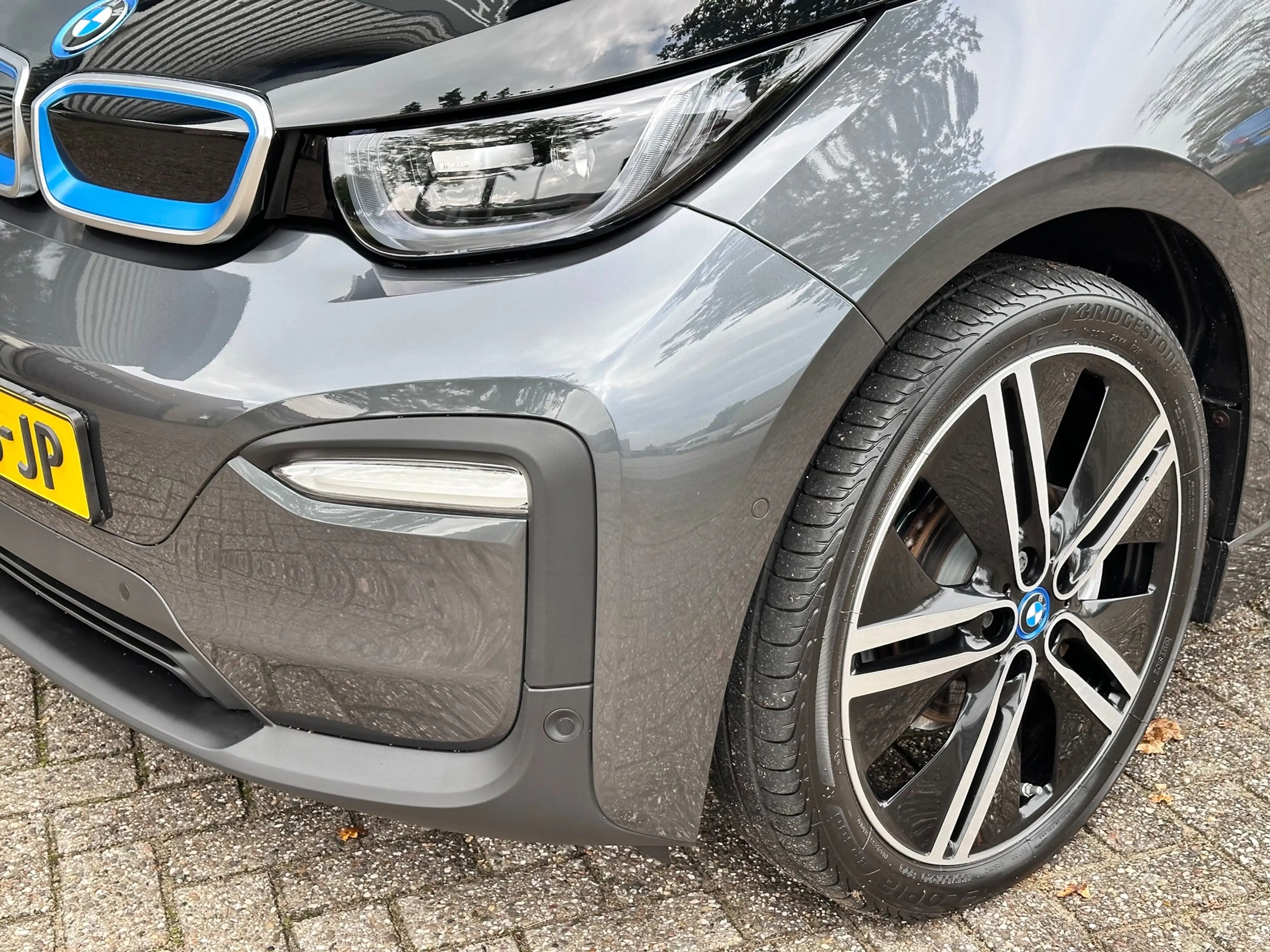 BMW i3 Executive Edition 120Ah 42 kWh CAMERA / 20" / NL-A — photo 11