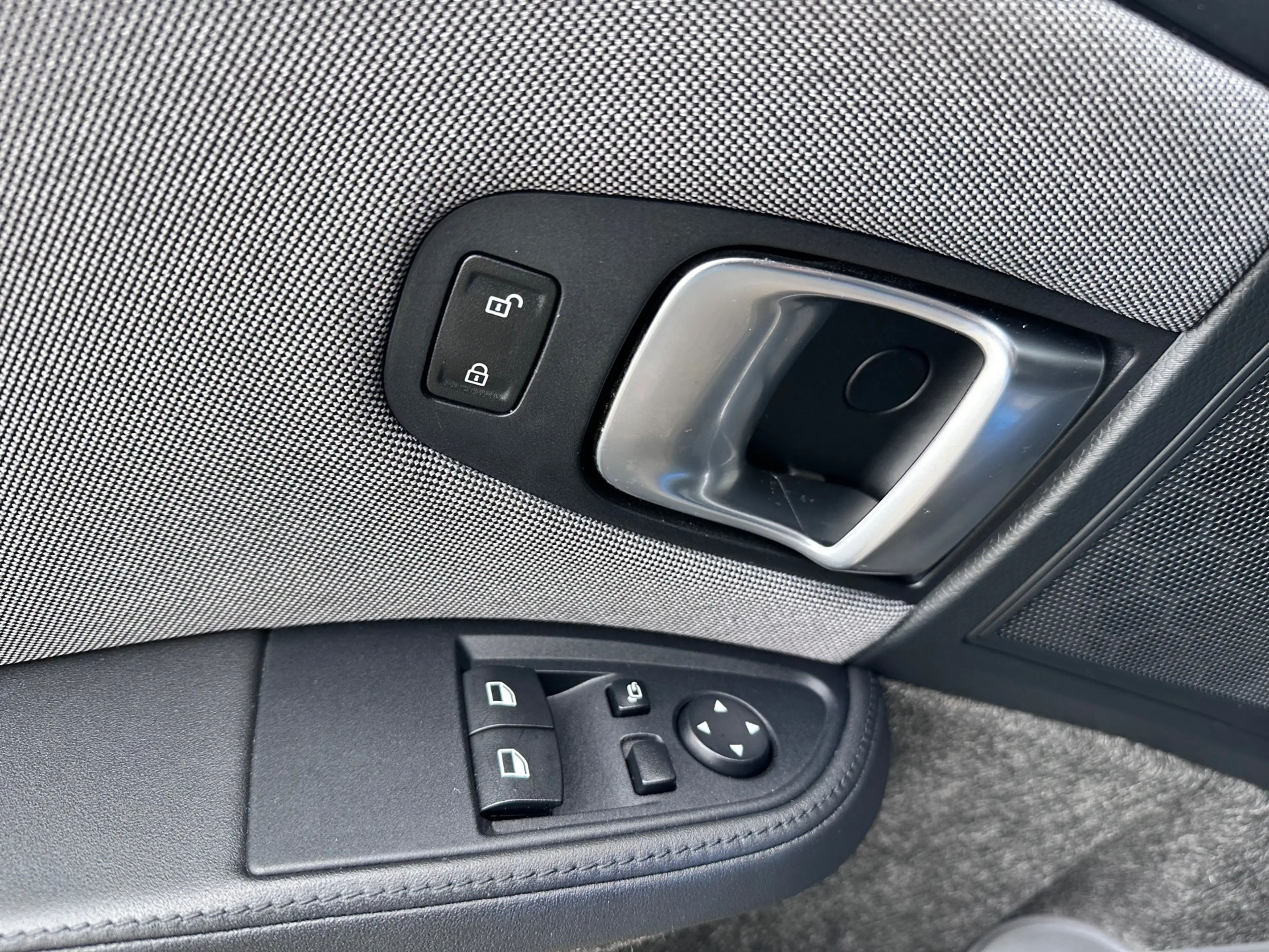 BMW i3 Executive Edition 120Ah 42 kWh CAMERA / 20" / NL-A — photo 10