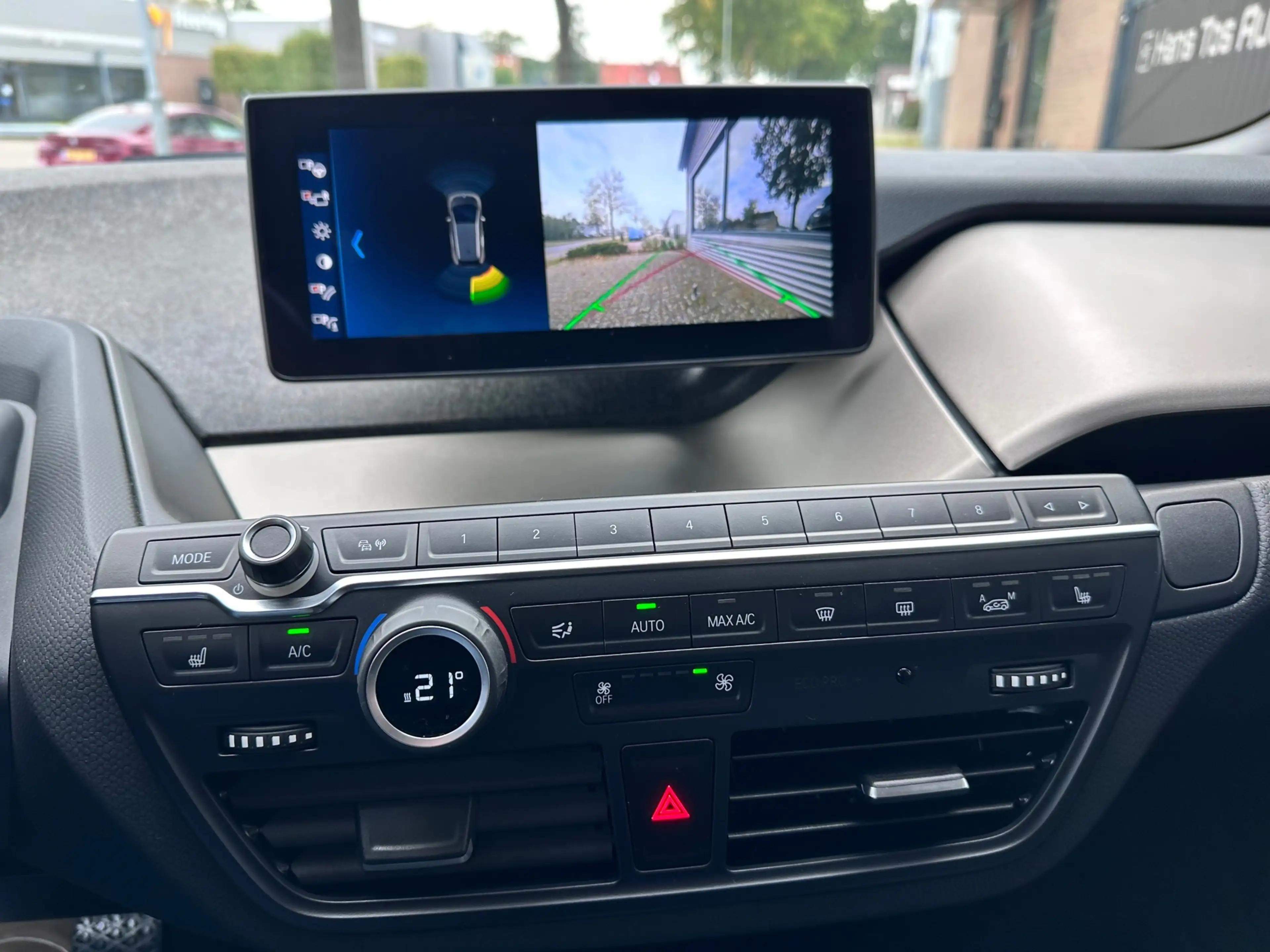 BMW i3 Executive Edition 120Ah 42 kWh CAMERA / 20" / NL-A — photo 8