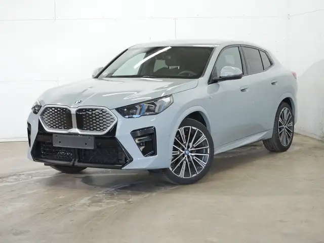 BMW iX2 xDrive30 |M Sportpaket |Aktivsitz |20" BMW Individ