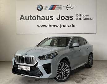 xDrive30 |M Sportpaket |Aktivsitz |20" BMW Individ