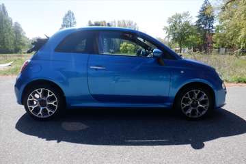 0.9 80pk Twinair Turbo 500S-LEER-PDC-BOVAG