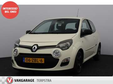 1.2 16V Dynamique/ D-Riem verv: 176.000 KM!/ Clima