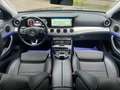 Mercedes-Benz E 350 d 4Matic Avantgarde + LED + NAVI + 0% FINANZIERUNG Noir - thumbnail 17