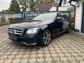 Mercedes-Benz E 350 d 4Matic Avantgarde + LED + NAVI + 0% FINANZIERUNG Noir - thumbnail 10