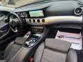 Mercedes-Benz E 350 d 4Matic Avantgarde + LED + NAVI + 0% FINANZIERUNG Noir - thumbnail 14