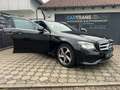 Mercedes-Benz E 350 d 4Matic Avantgarde + LED + NAVI + 0% FINANZIERUNG Noir - thumbnail 3