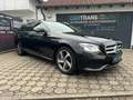 Mercedes-Benz E 350 d 4Matic Avantgarde + LED + NAVI + 0% FINANZIERUNG Noir - thumbnail 11