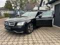 Mercedes-Benz E 350 d 4Matic Avantgarde + LED + NAVI + 0% FINANZIERUNG Noir - thumbnail 1
