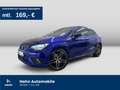 SEAT Ibiza 1.0 TSI DSG FR Navi Pano Kamera Klima LED Blau - thumbnail 1