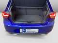 SEAT Ibiza 1.0 TSI DSG FR Navi Pano Kamera Klima LED Blau - thumbnail 12