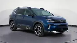 Citroen C5 Aircross - 225 S\u0026S