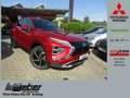 Mitsubishi Eclipse Cross PHEV 2.4 PLUS 4WD NAVI LED SHZ GRA FSE Rot - thumbnail 1