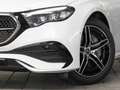 Mercedes-Benz E 220 d AMG/Wide/LED/Pano/AHK/Totw/Cam/Night/19" Weiß - thumbnail 6