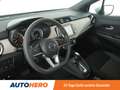 Nissan Micra 1.0 IG-T N-WAY Aut.*PDC*SHZ*TEMPO* Gris - thumbnail 11