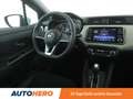 Nissan Micra 1.0 IG-T N-WAY Aut.*PDC*SHZ*TEMPO* Gris - thumbnail 13